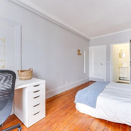 La Ruche - Maison 7 Chambres Et 7 Salles De Bain 퐁텐블로 외부 사진