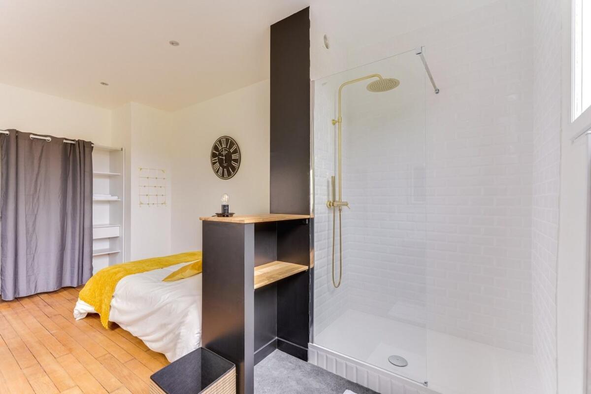 La Ruche - Maison 7 Chambres Et 7 Salles De Bain 퐁텐블로 외부 사진