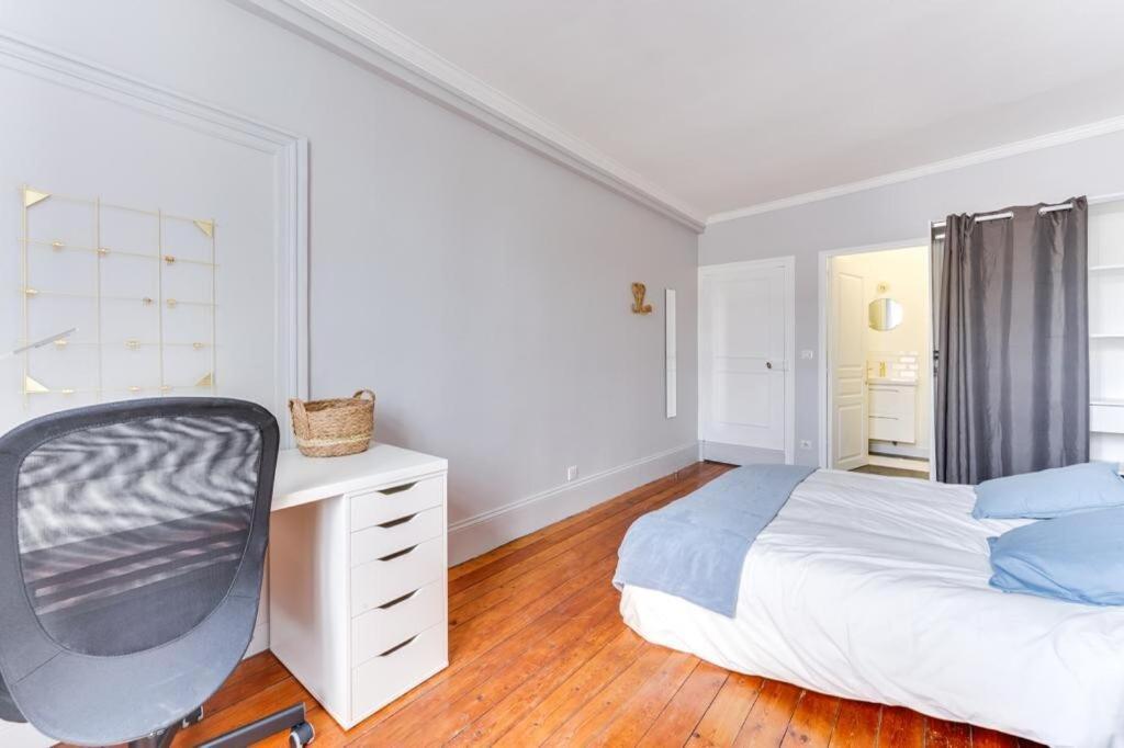 La Ruche - Maison 7 Chambres Et 7 Salles De Bain 퐁텐블로 외부 사진