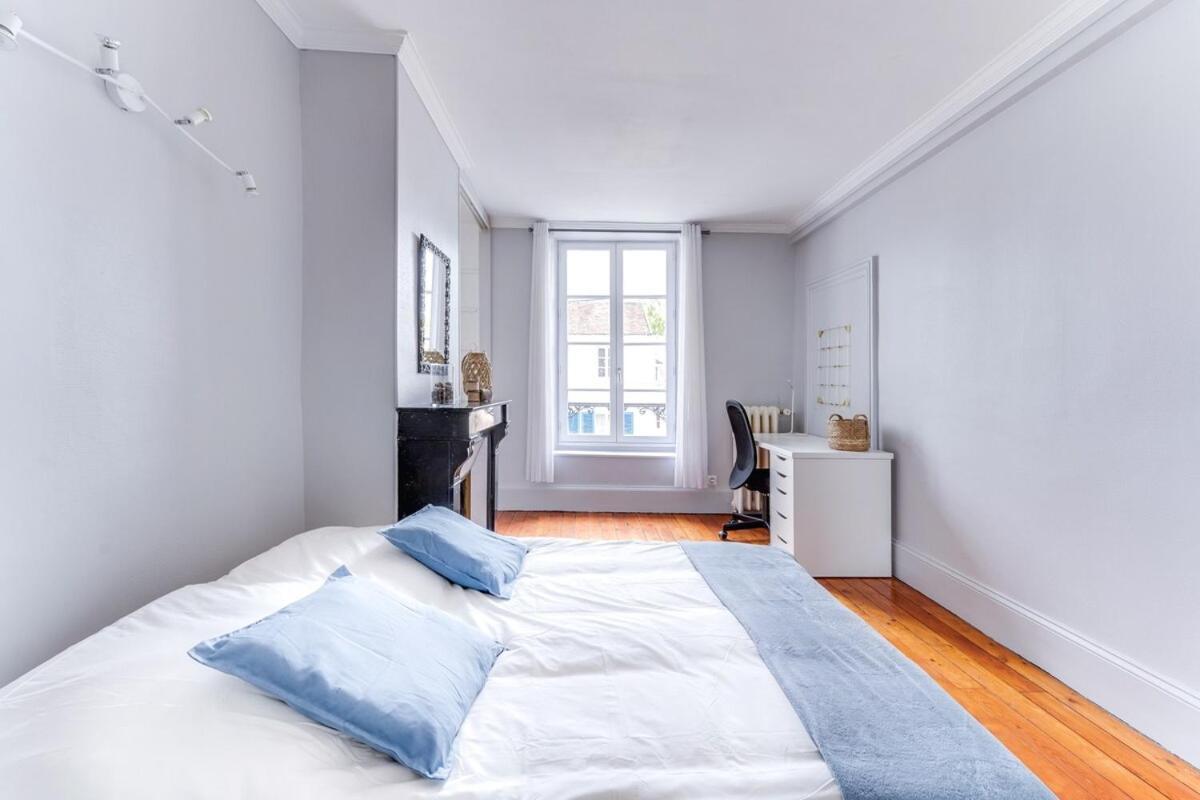 La Ruche - Maison 7 Chambres Et 7 Salles De Bain 퐁텐블로 외부 사진